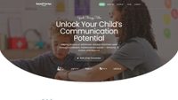 speechtherapytalks.co.uk screenshot