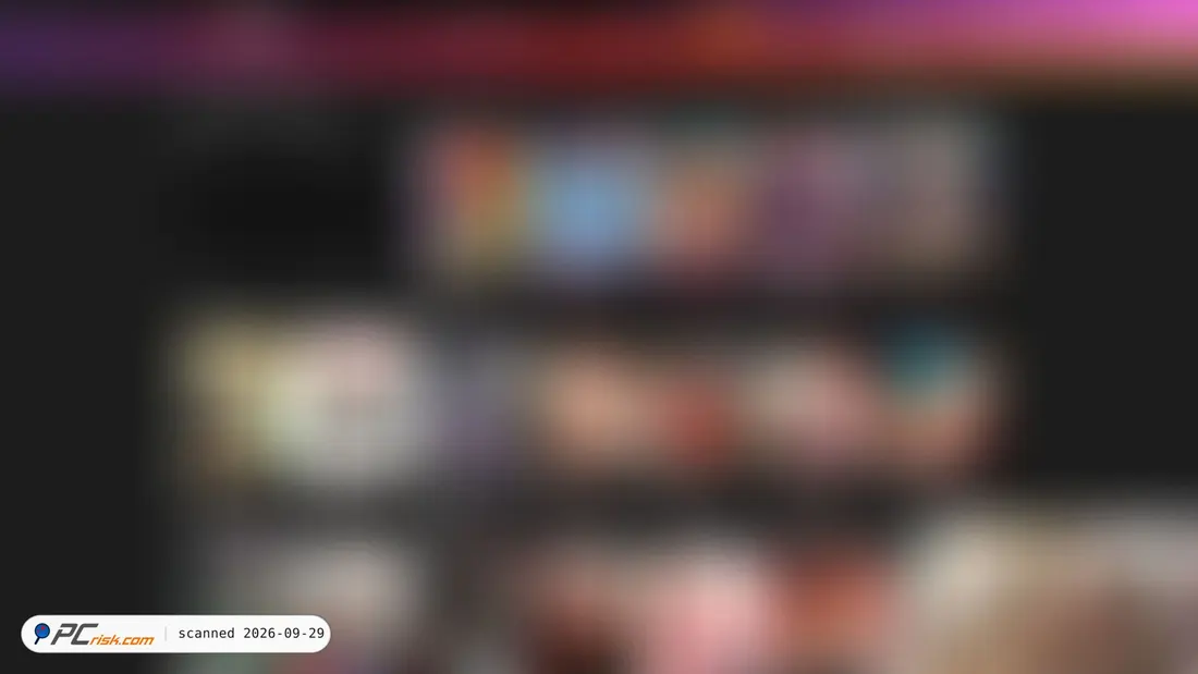 Captura de ecrã de speedporn.net