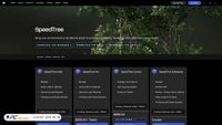 speedtree.com screenshot