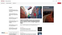 spglobal.com screenshot