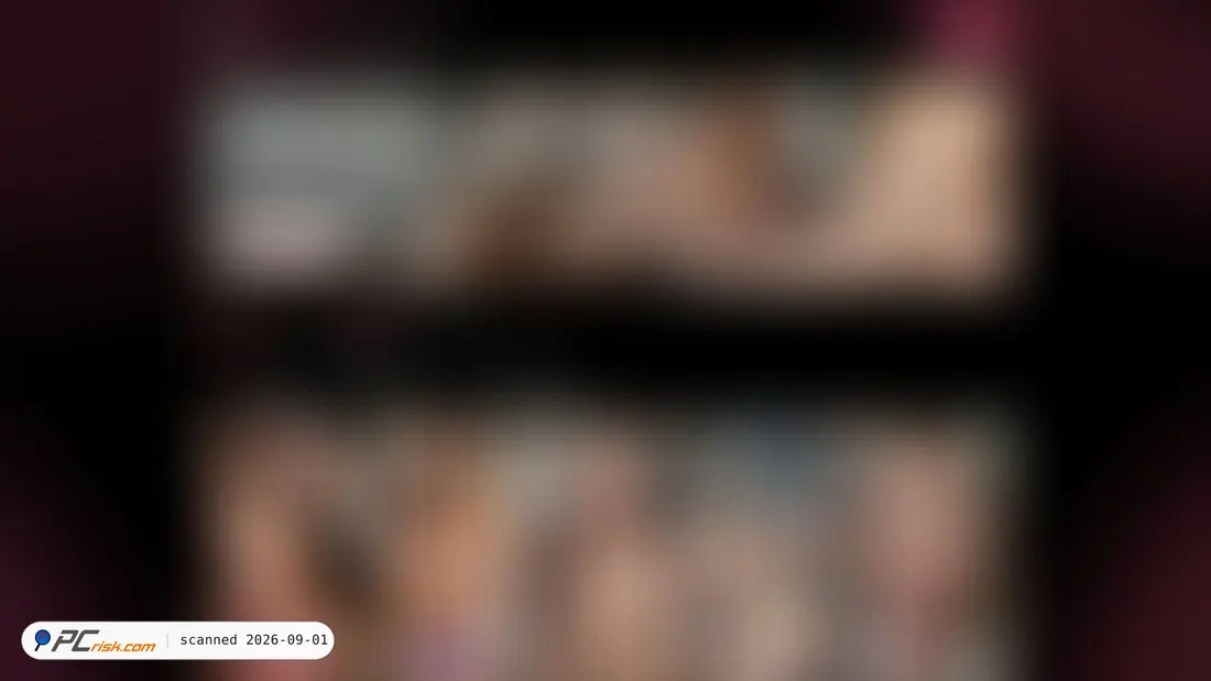 Screenshot von spicy-box.com
