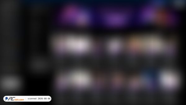 spicychat.ai screenshot