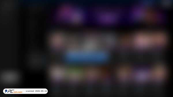 spicychat.ai screenshot