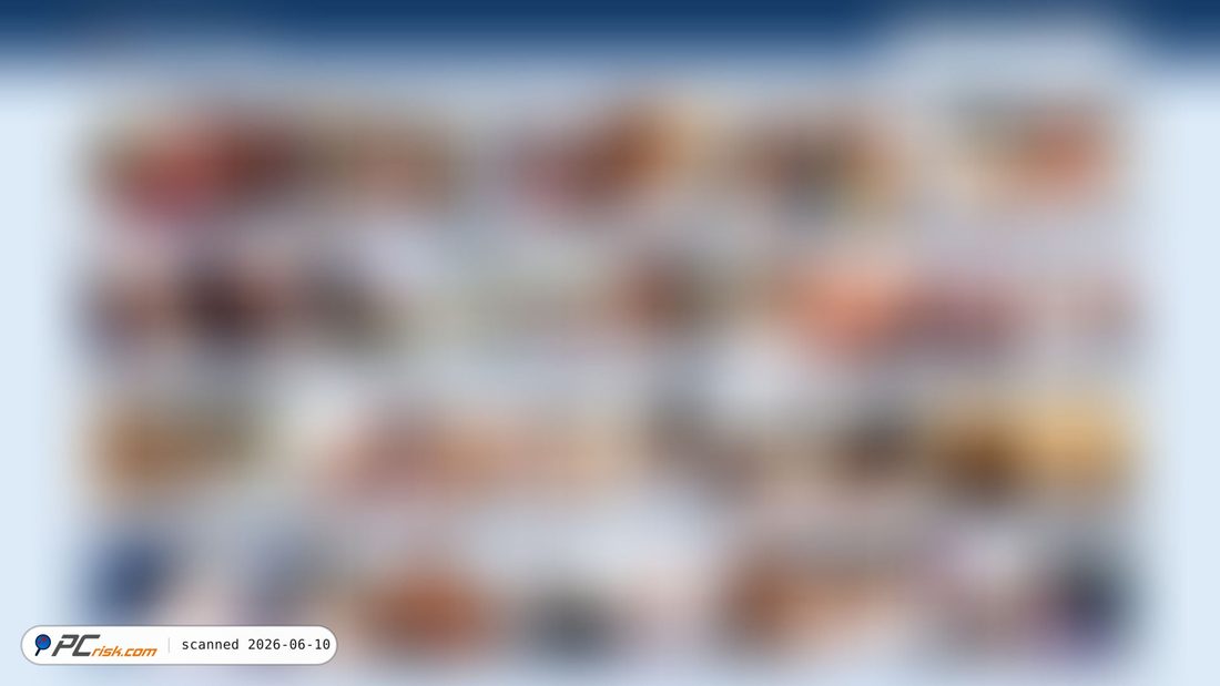 Screenshot of spicytranny.com