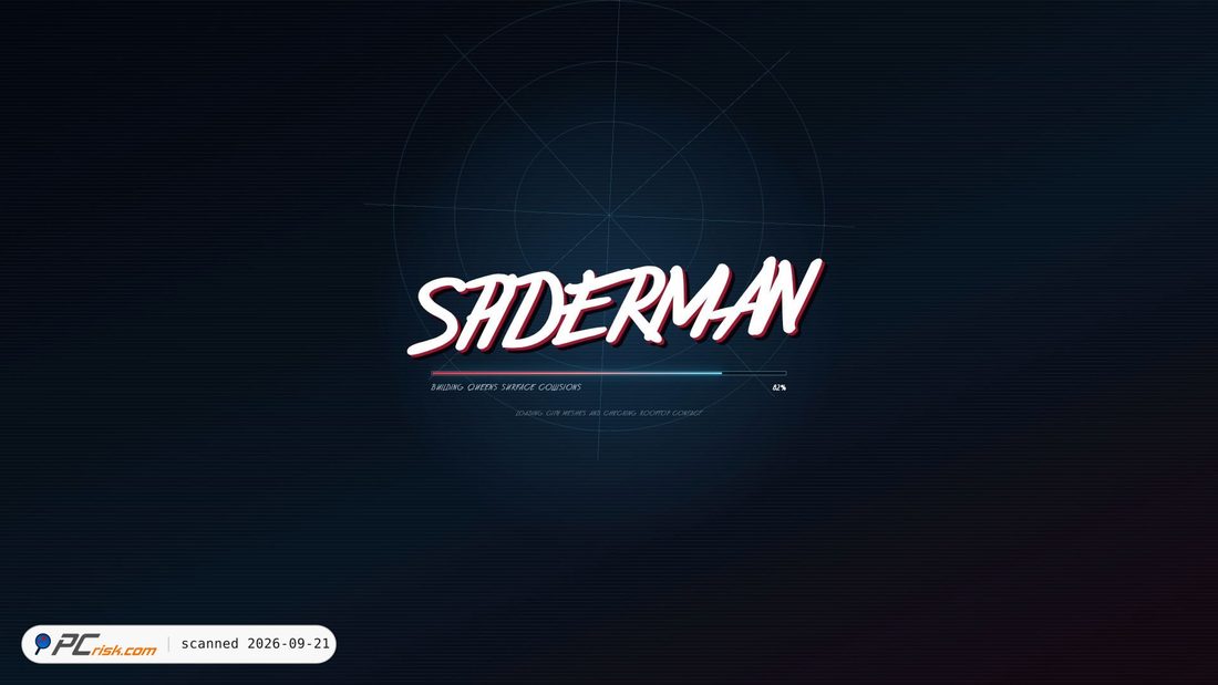 Captura de ecrã de spidermangame.vercel.app