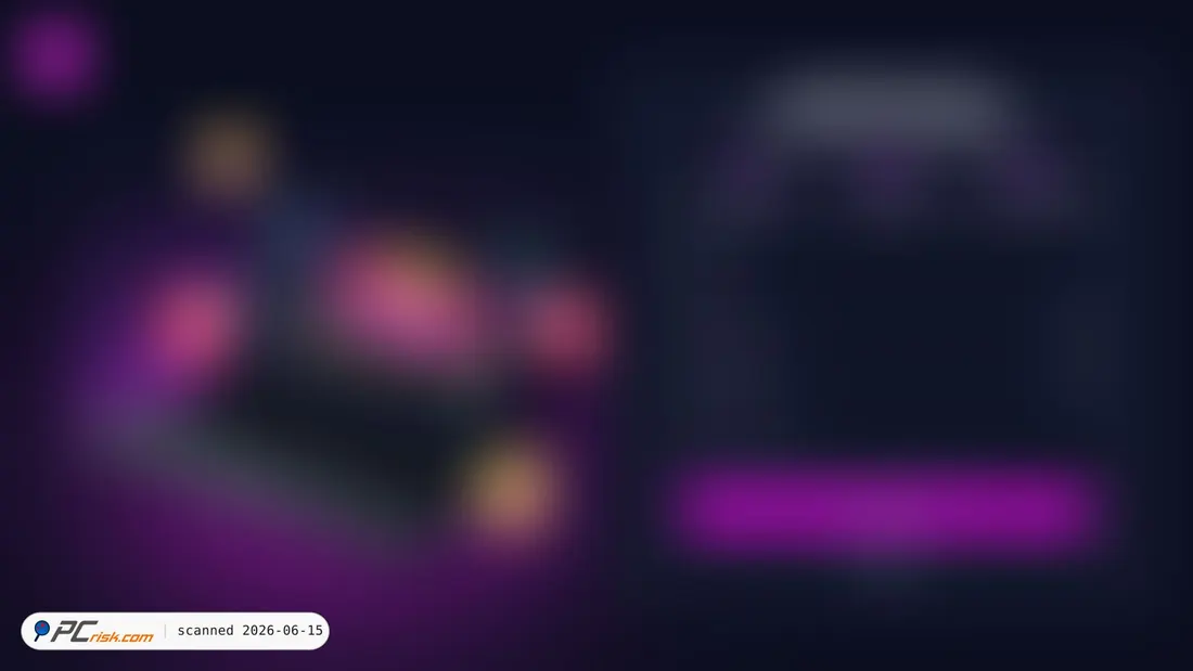 Screenshot of spincraze.io