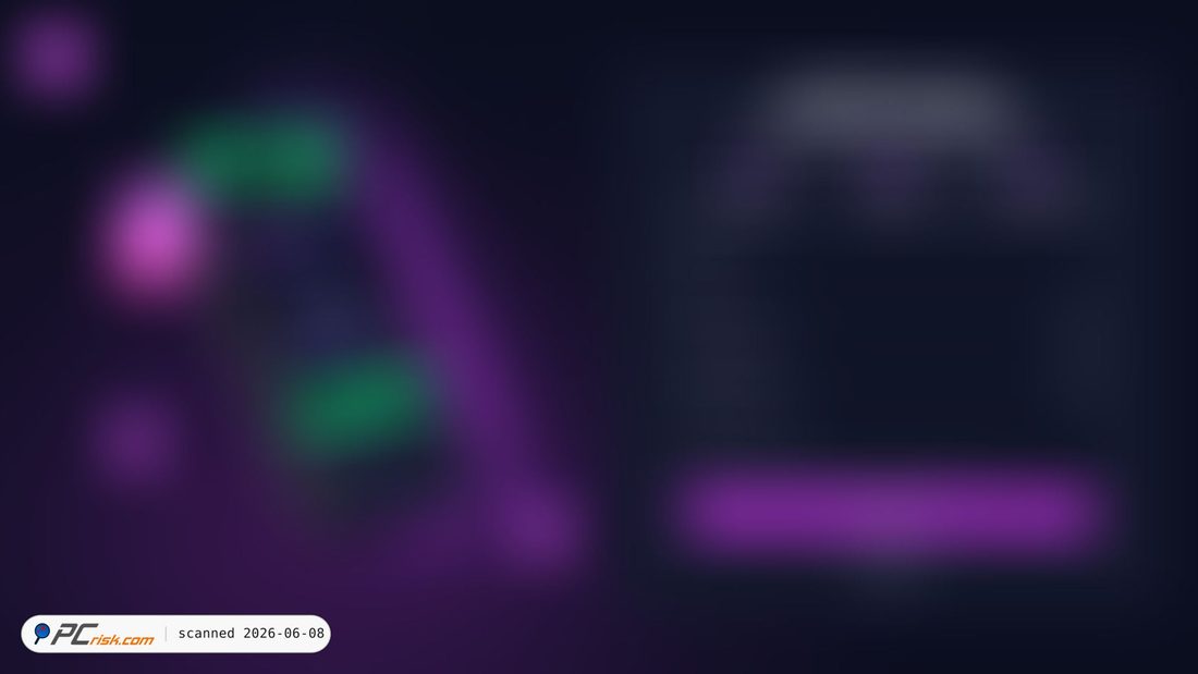 Screenshot of spinix-play.live