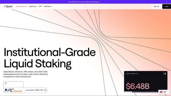 spkstake.com screenshot