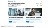 splashtop.com screenshot