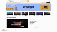sporcle.com screenshot