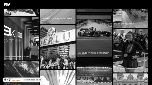 sport.rossoevolution-events.com screenshot