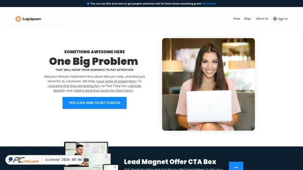 sportbookstop.com screenshot