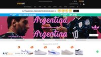 sportline.com.ar screenshot
