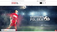 sportowapolska.com.pl screenshot