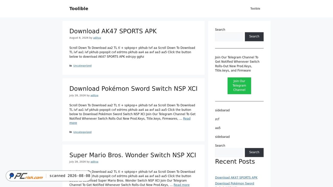 Screenshot of spotifymodapkpro.com