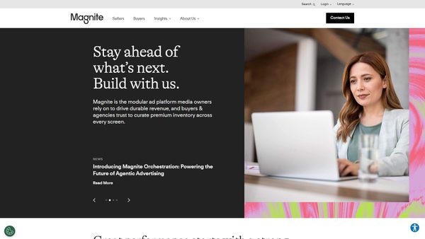 springserve.com screenshot