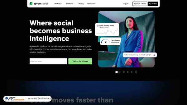 sproutsocial.com screenshot