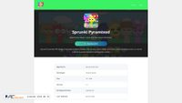 sprunkipyramixed.net screenshot