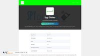 spydialerapk.com screenshot