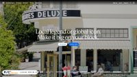 square.site screenshot