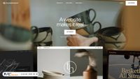 squarespace.com screenshot