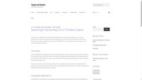 squirrelmasks.com screenshot