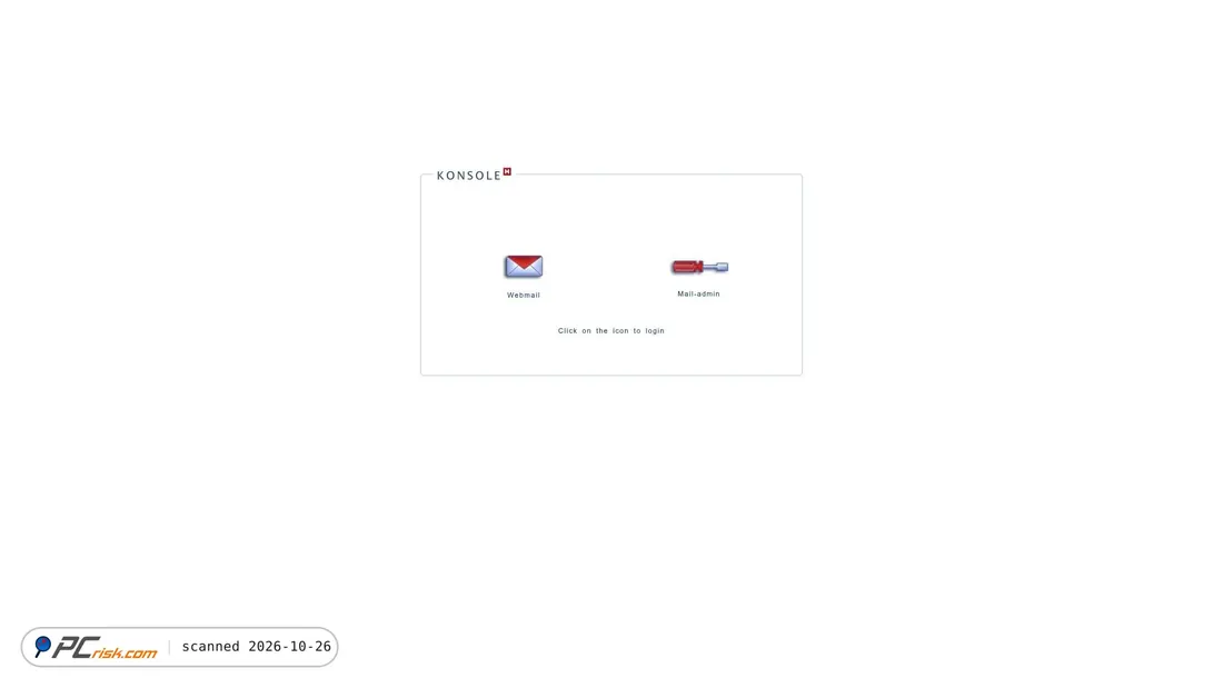 Screenshot of srcc.co.za