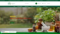 sriayurvedicvaidyamitra.com screenshot