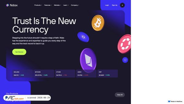 sso-ca-ndax-io-com-auth.webflow.io screenshot
