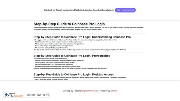sso-coinbase-x-cdn.tem3.io screenshot