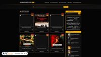 Screenshot di ssr-movies.com