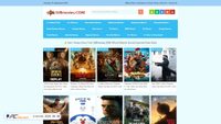 Screenshot di ssrmovies.com