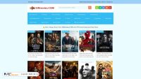 ssrmovies.com screenshot