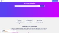 ssstik.io screenshot