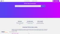 ssstik.io screenshot