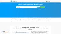 ssstwitter.com screenshot