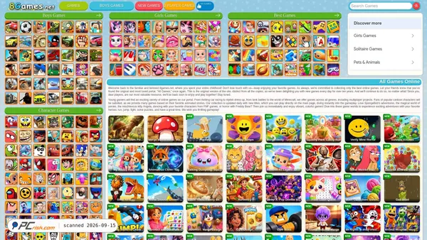 st.8games.net screenshot