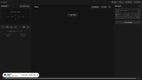 Zrzut ekranu stage-timer-juliana.vercel.app
