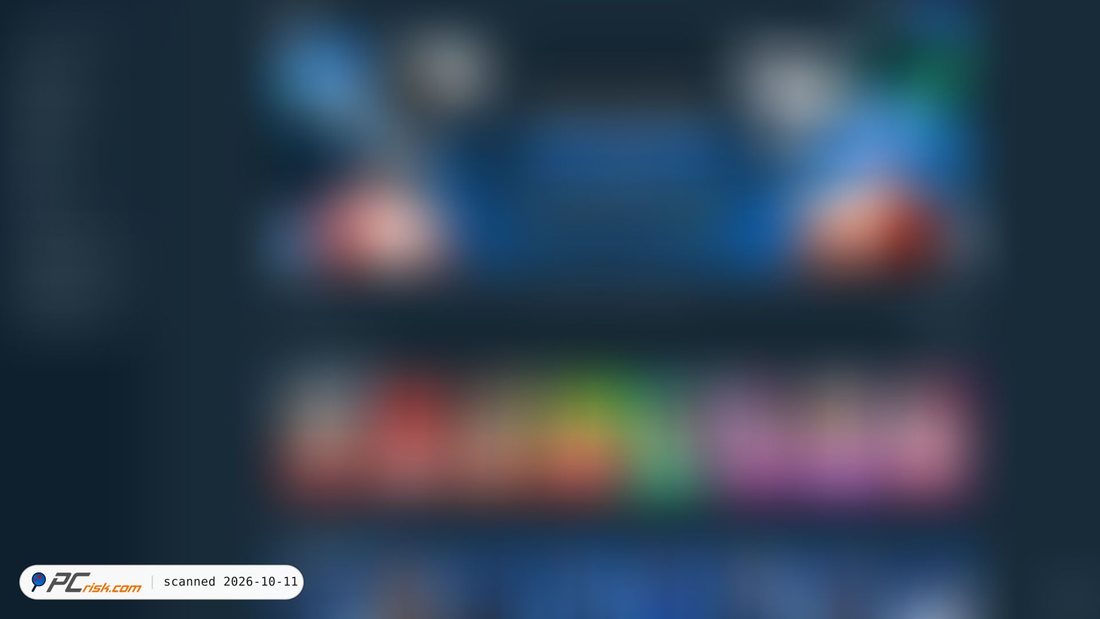 Captura de ecrã de stake.ac
