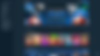 Screenshot di stake.us