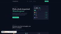 stakingrewards.online screenshot