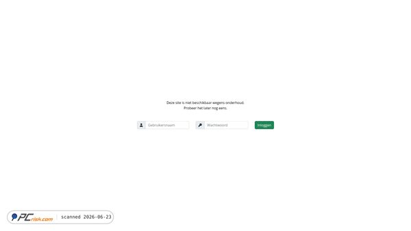 stallingdetoerist.nl screenshot