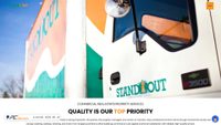 standoutenterprises.com screenshot