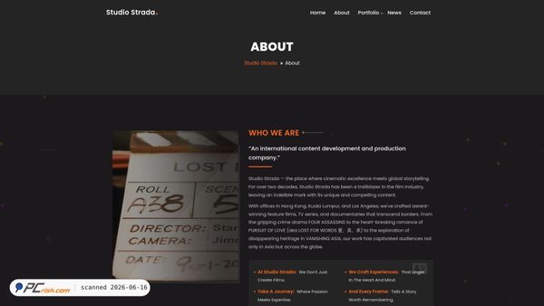 stanleyorzel.com screenshot