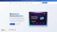 starbankservice.top screenshot