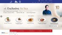 stardreamcruises.com screenshot