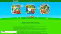 starfall.com screenshot