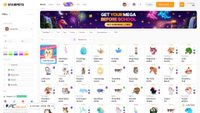 starpets.gg screenshot