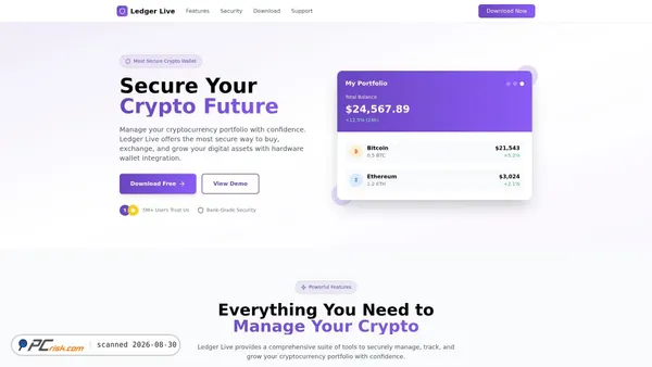 start-live-io.created.app screenshot