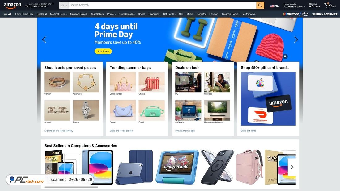 Screenshot of startgroup.eu